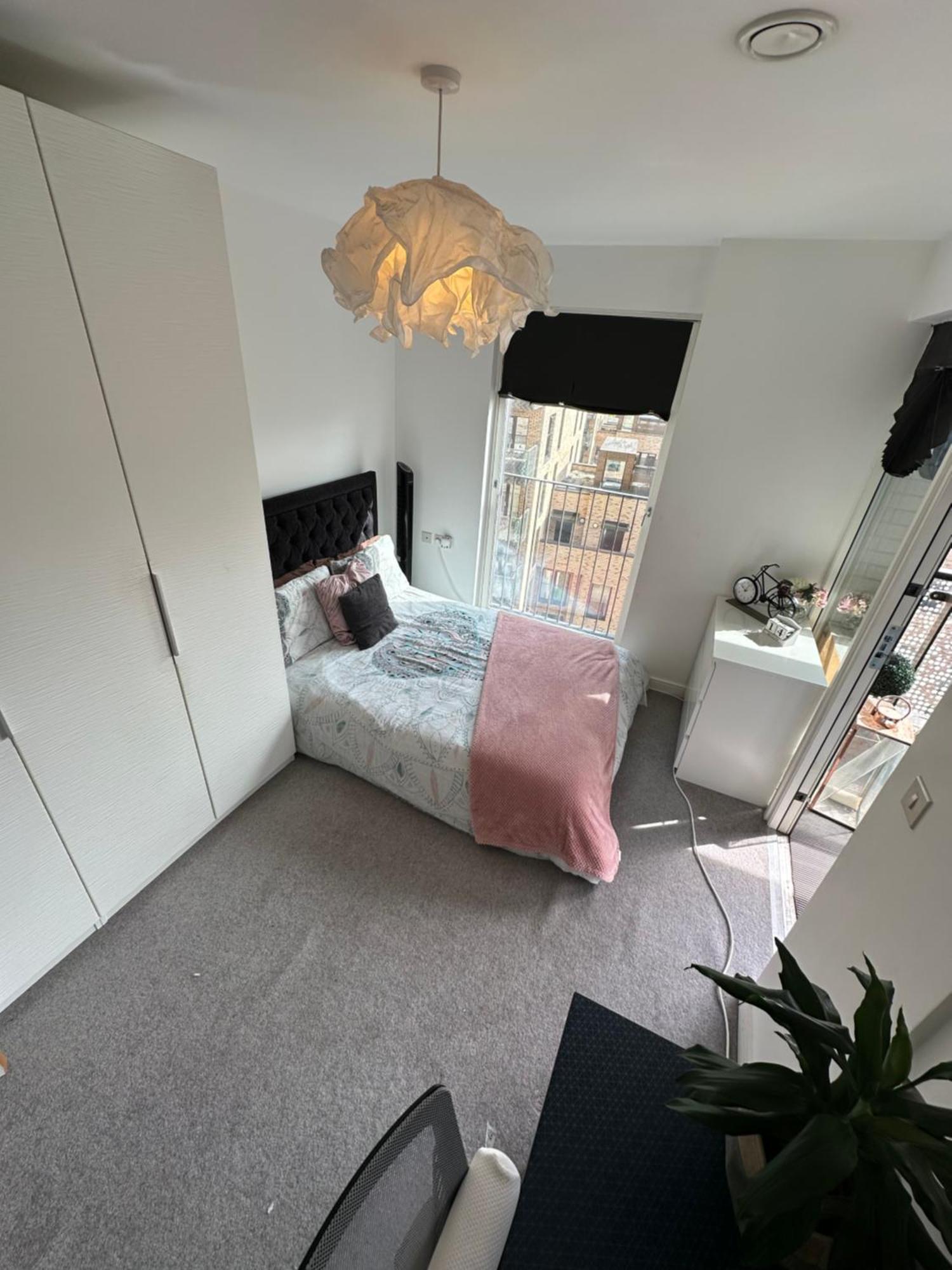 Luxury 3 Bedroom Flat In Stratford, ลอนดอน ภายนอก รูปภาพ