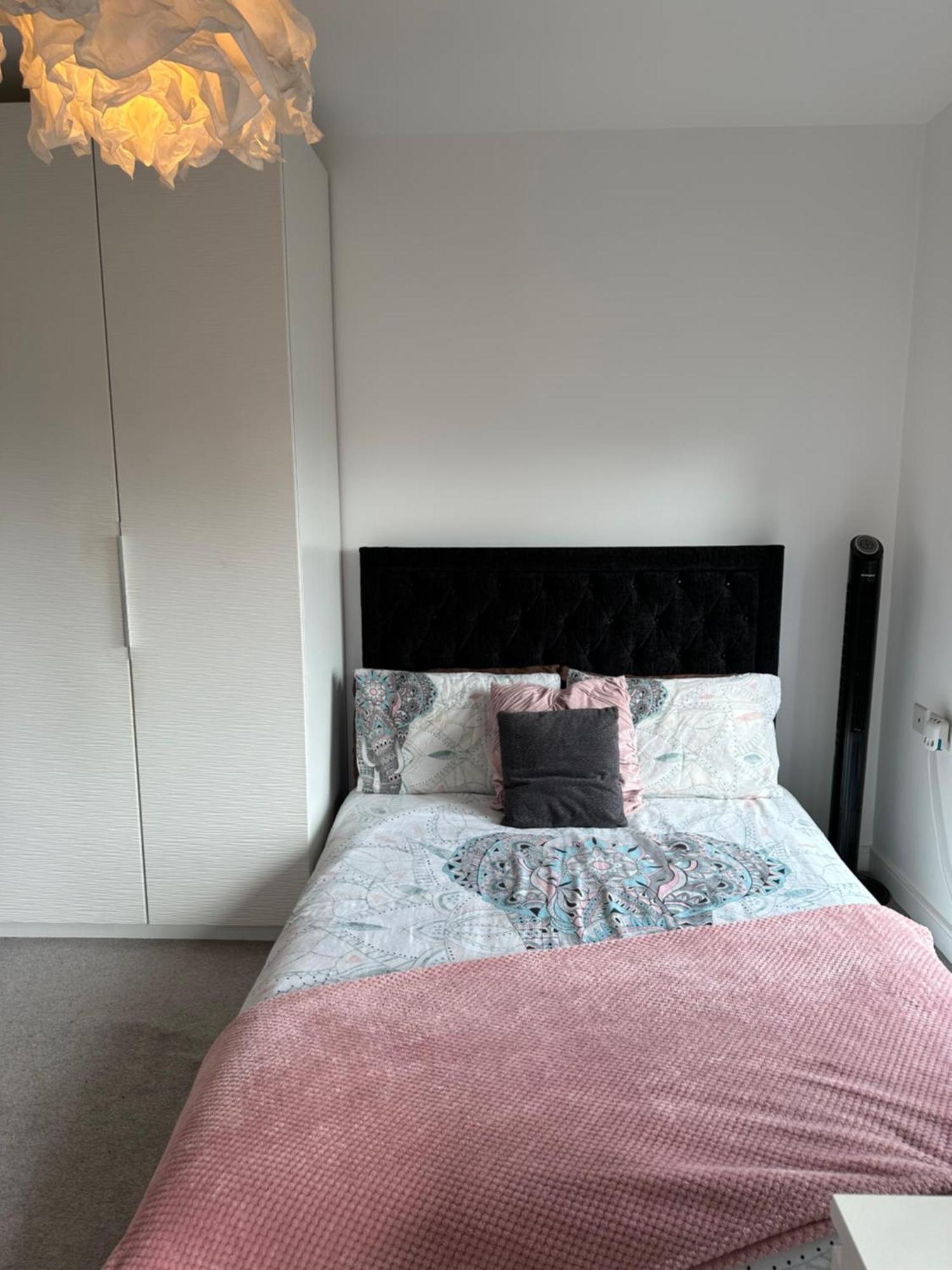 Luxury 3 Bedroom Flat In Stratford, ลอนดอน ภายนอก รูปภาพ