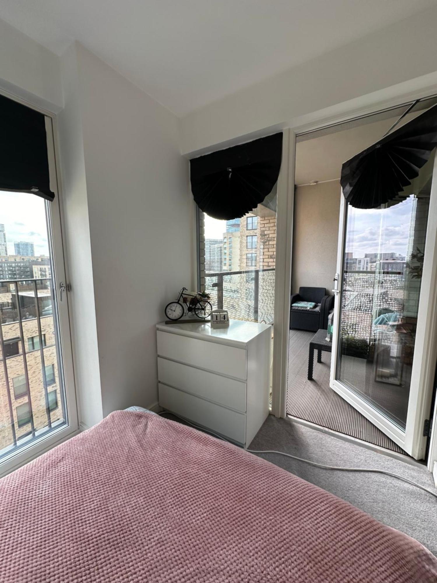 Luxury 3 Bedroom Flat In Stratford, ลอนดอน ภายนอก รูปภาพ
