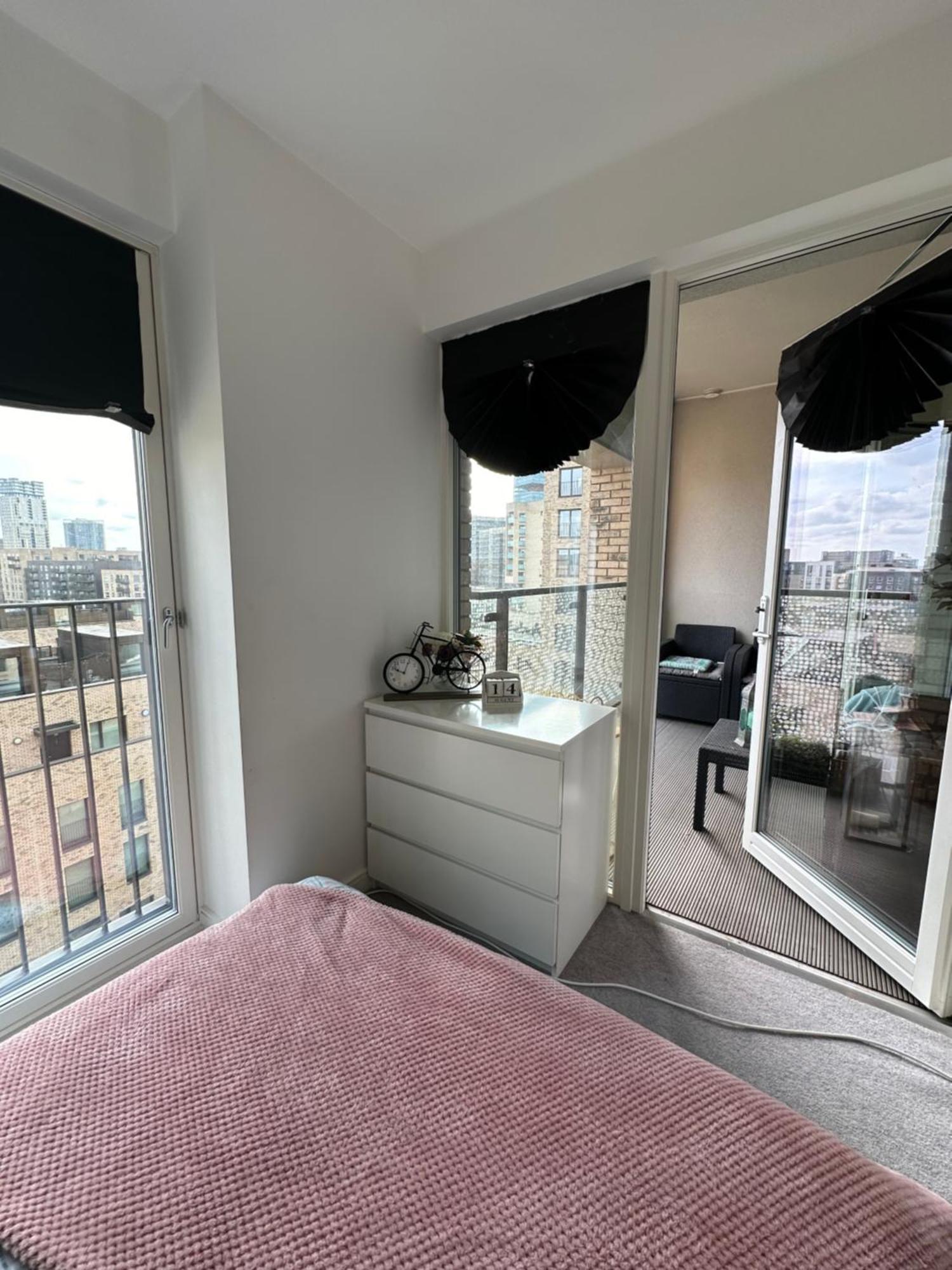 Luxury 3 Bedroom Flat In Stratford, ลอนดอน ภายนอก รูปภาพ
