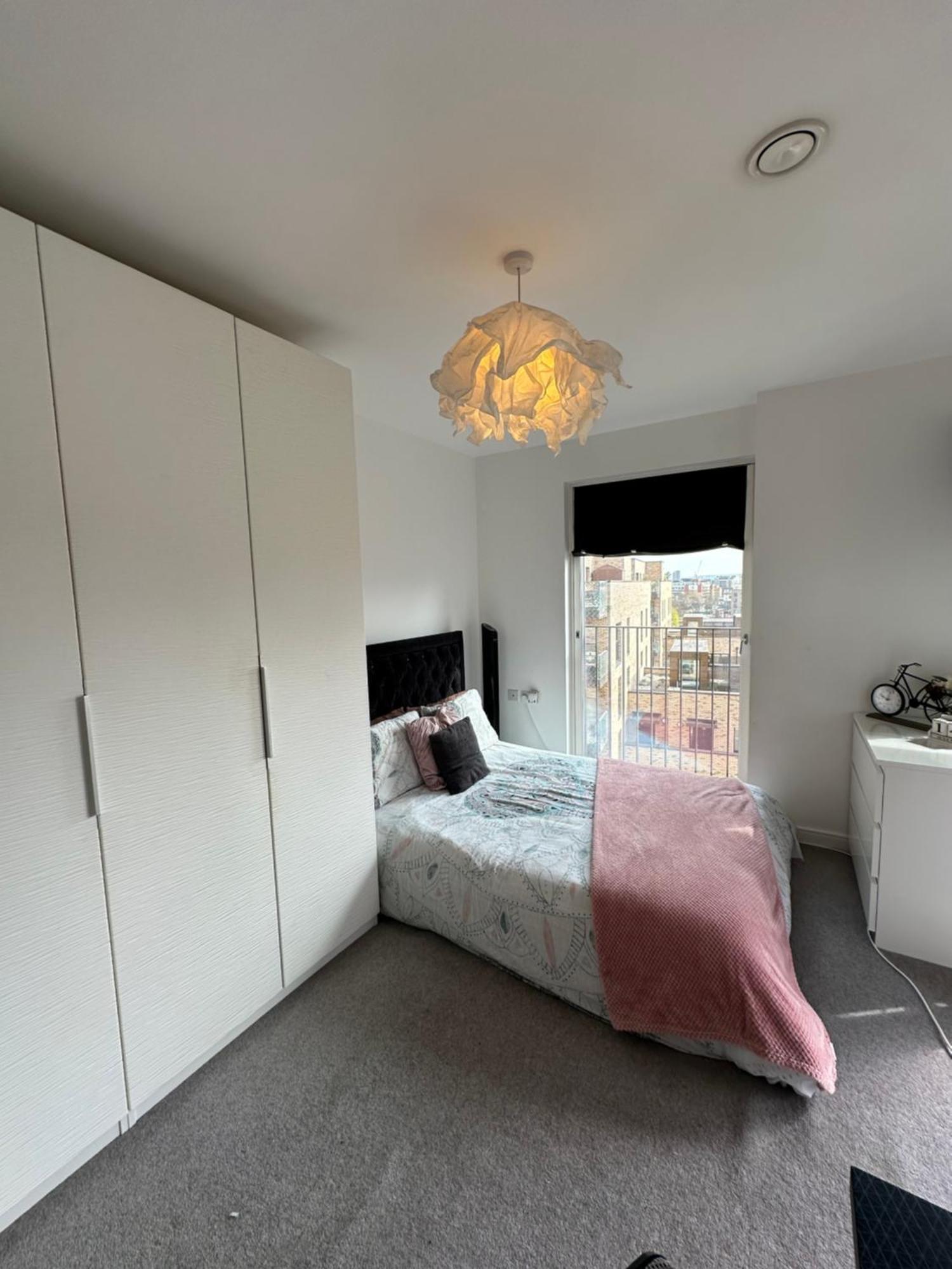 Luxury 3 Bedroom Flat In Stratford, ลอนดอน ภายนอก รูปภาพ