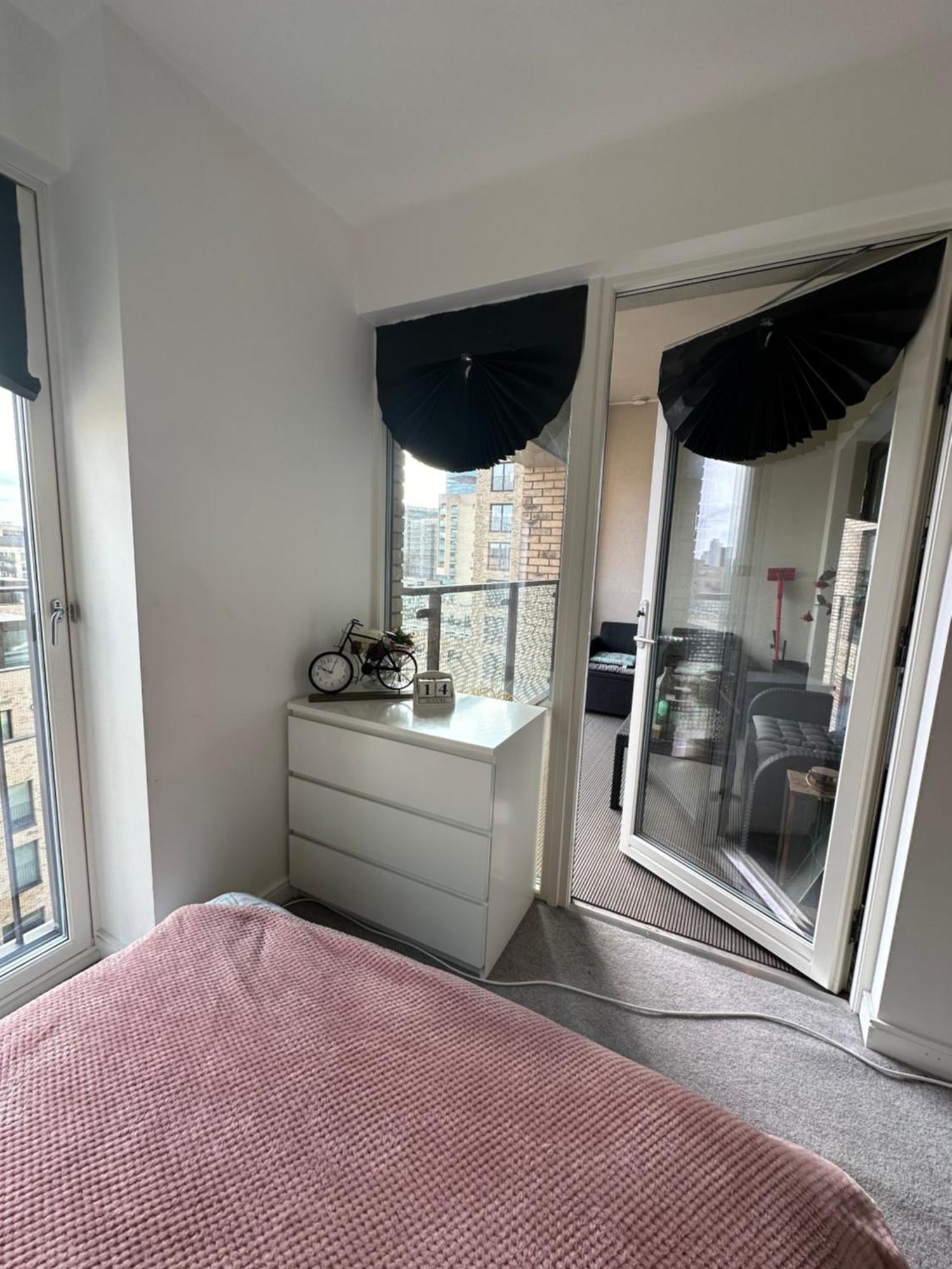 Luxury 3 Bedroom Flat In Stratford, ลอนดอน ภายนอก รูปภาพ