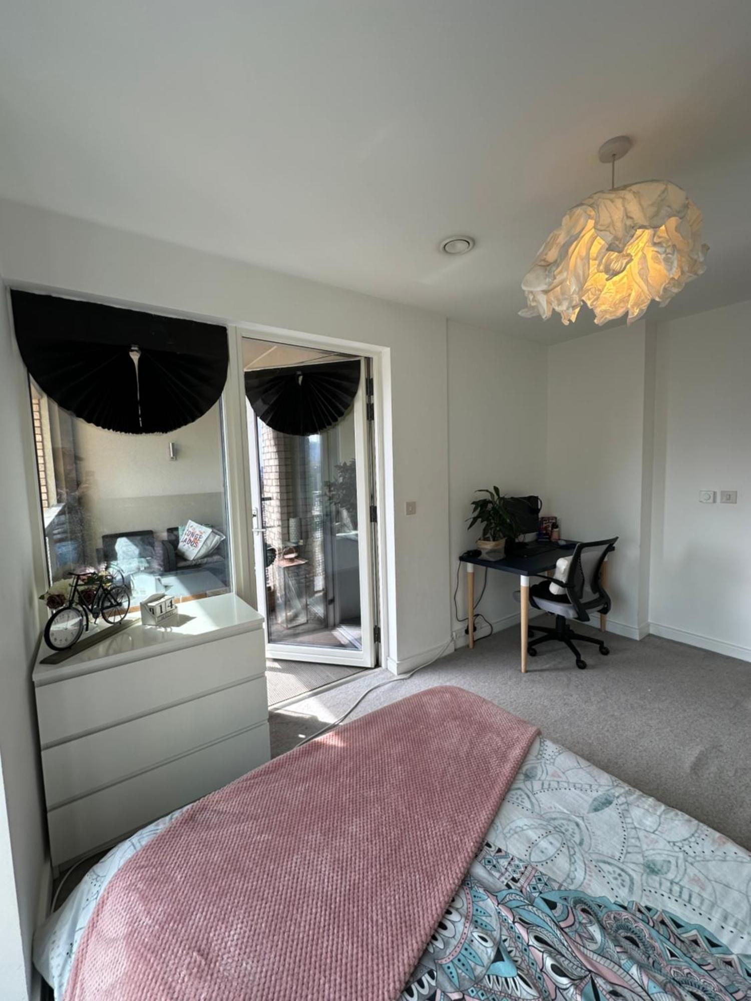 Luxury 3 Bedroom Flat In Stratford, ลอนดอน ภายนอก รูปภาพ